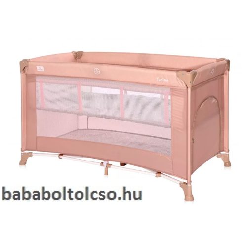 Lorelli Torino 2 multifunkciós utazóágy