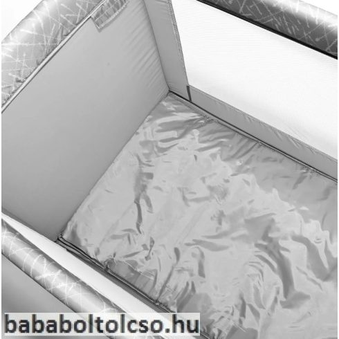 Lorelli Torino 2 multifunkciós utazóágy