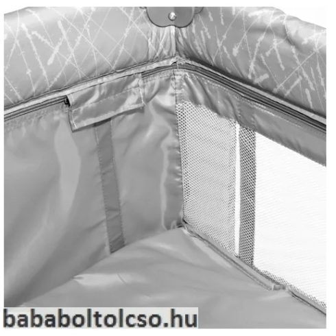 Lorelli Torino 2 multifunkciós utazóágy