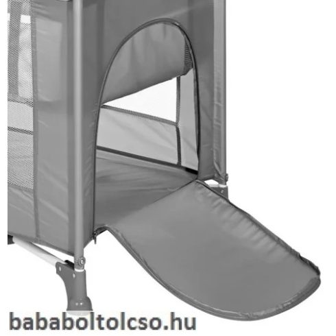 Lorelli Torino 2 multifunkciós utazóágy