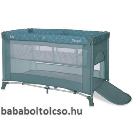 Lorelli Torino 2 multifunkciós utazóágy