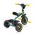 Byox Buddy tricikli Zöld