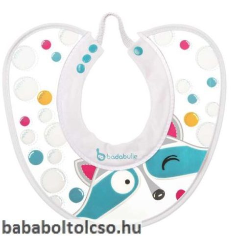 Badabulle hajmosó karika