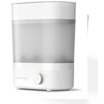 Philips AVENT sterilizáló elektromos Premium