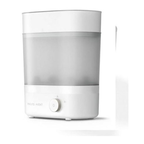 Philips AVENT sterilizáló elektromos Premium