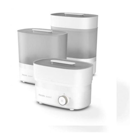 Philips AVENT sterilizáló elektromos Premium