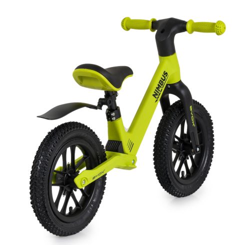 Byox Nimbus futóbicikli-Zöld