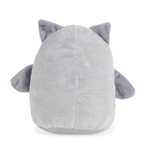 Moni Toys zenélő éjjeli lámpa- Bagoly