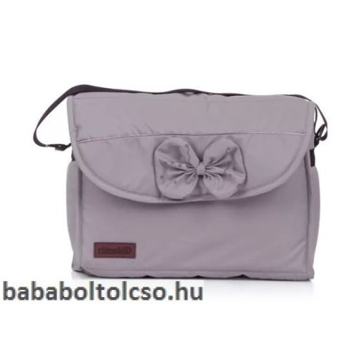 Chipolino Camea babakocsi mózessé alakítható sport résszel 3in1-Graphite