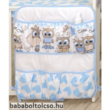 Csemetex Zsebes tároló