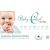Baby Control Premium 2 légzésfigyelő készülék 2 extra nagy lappal