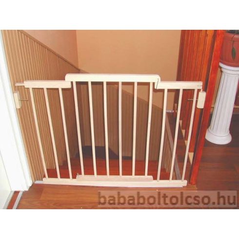 Babakarám összecsukható 6 elemes