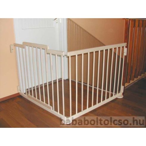 Babakarám összecsukható 6 elemes