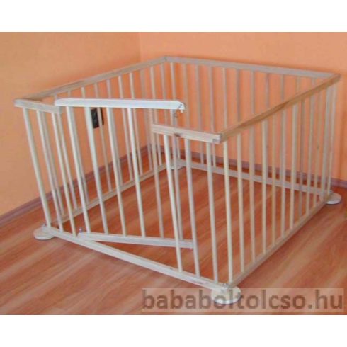 Babakarám összecsukható 6 elemes
