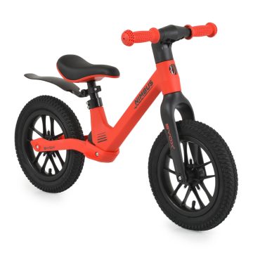 Byox Nimbus futóbicikli-Piros