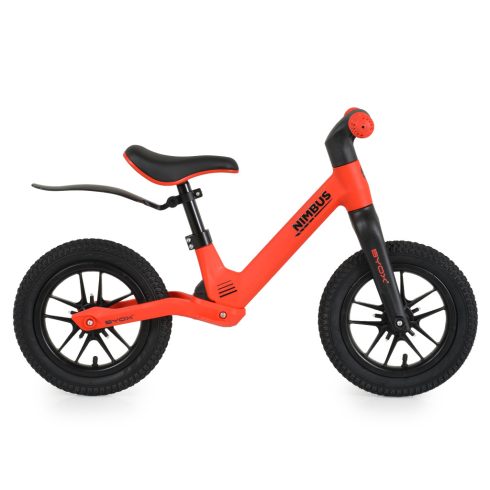 Byox Nimbus futóbicikli-Piros