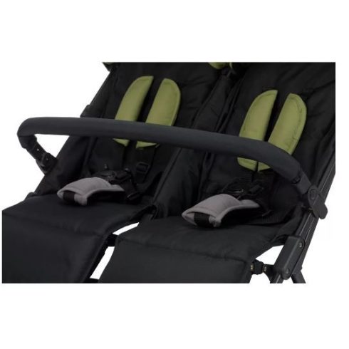 Fillikid Fill Duo Ikerbabakocsi