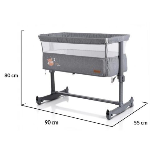 Cangaroo Always Together Babaöböl