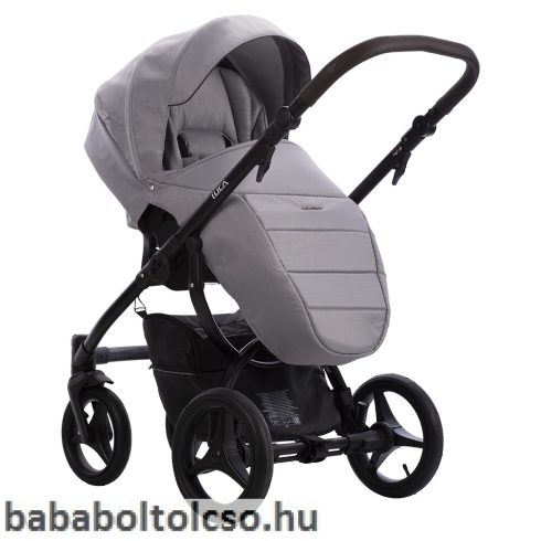 Bebetto Luca multifunkciós babakocsi 2:1 35