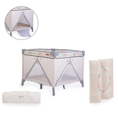 Cangaroo Boho utazójáróka