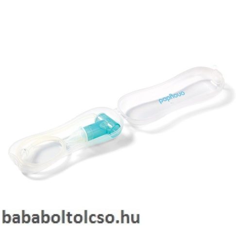 BabyOno orrszívó szájjal szívható 485