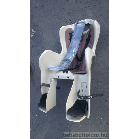 HTP Design biciklis gyerekülés