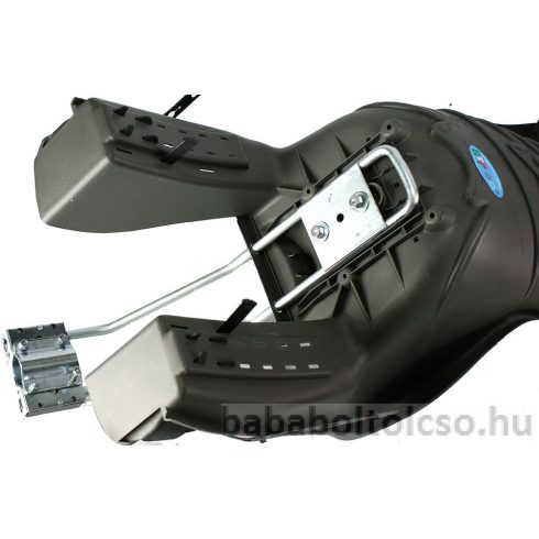 HTP Design biciklis gyerekülés