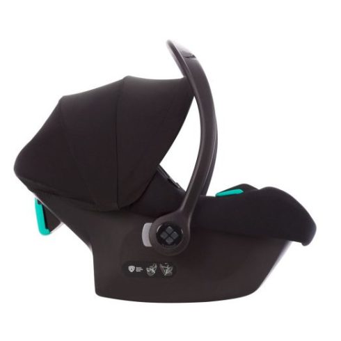 Bebetto Magnum light SE multifunkciós babakocsi 3:1 03