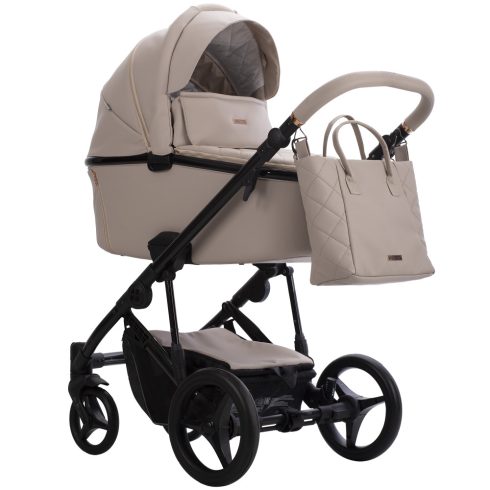 Bebetto Loren Premium Gloss multifunkciós babakocsi 2:1 05