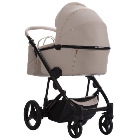 Bebetto Loren Premium Gloss multifunkciós babakocsi 2:1 05