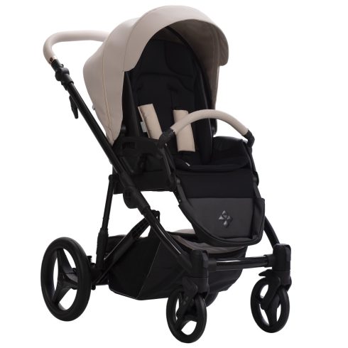 Bebetto Loren Premium Gloss multifunkciós babakocsi 2:1 05