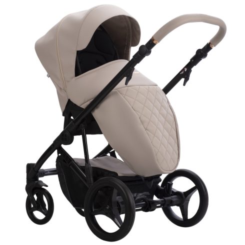 Bebetto Loren Premium Gloss multifunkciós babakocsi 2:1 05