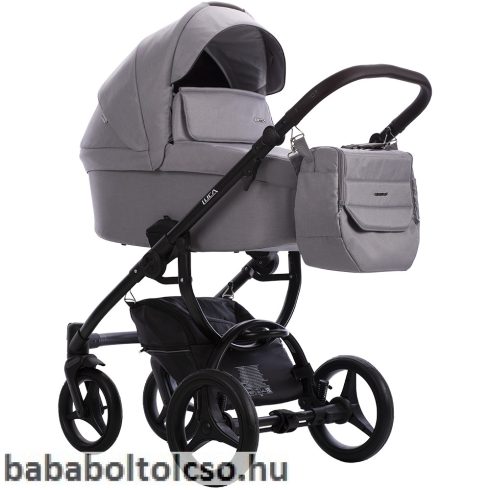 Bebetto Luca multifunkciós babakocsi 3:1 35