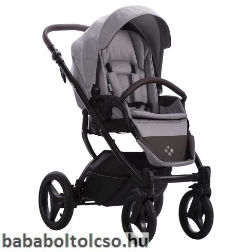 Bebetto Luca multifunkciós babakocsi 3:1 35