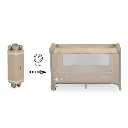 Moni Sleepy utaóágy