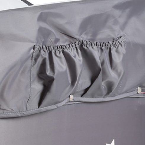 Moni Sleepy utaóágy