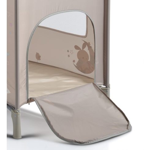 Moni Sleepy utaóágy