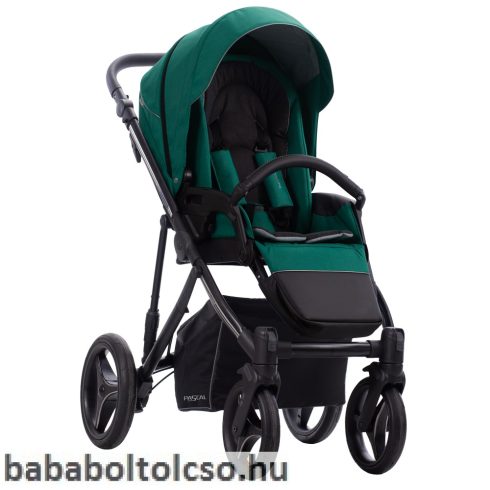 Bebetto Pascal multifunkciós babakocsi 3:1 08