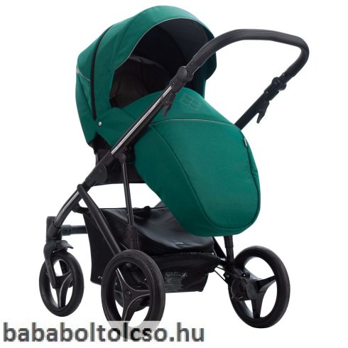 Bebetto Pascal multifunkciós babakocsi 3:1 08