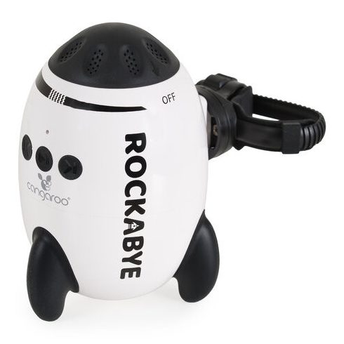 Cangaroo Rockabye babakocsi ringató