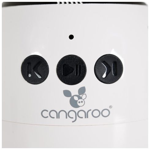 Cangaroo Rockabye babakocsi ringató