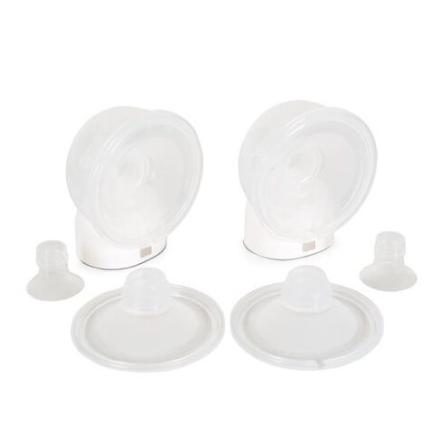 Cangaroo Eliria kéz nélküli dupla mellszívó