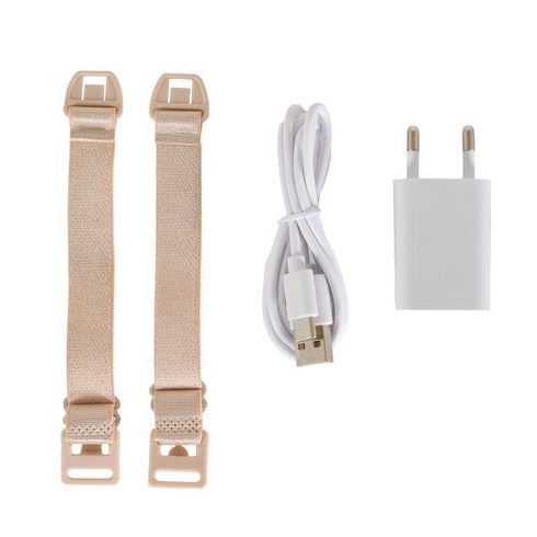 Cangaroo Eliria kéz nélküli dupla mellszívó