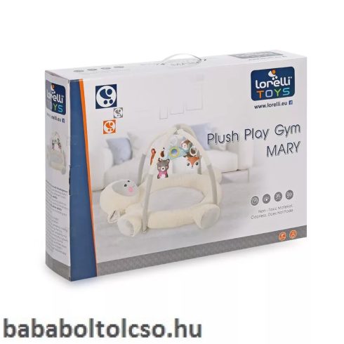 Lorelli Toys játszószőnyeg - Mary