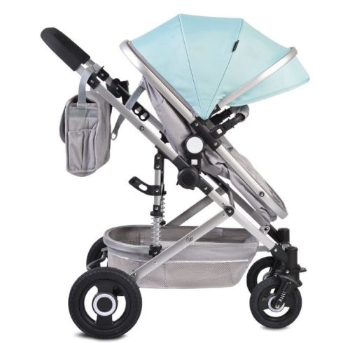 Moni Ciara 2in1 babakocsi Menta