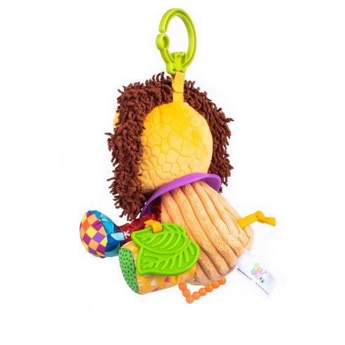 Bali Bazoo plüss oroszlán