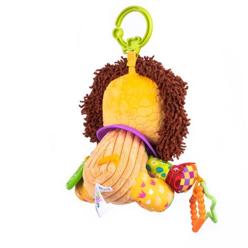 Bali Bazoo plüss oroszlán