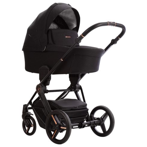 Bebetto Monti multifunkciós babakocsi 2:1 02 Stella