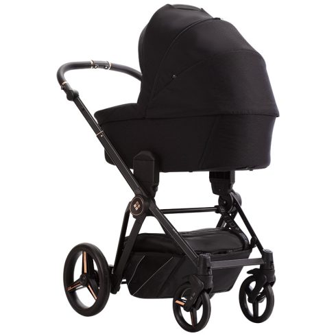 Bebetto Monti multifunkciós babakocsi 2:1 02 Stella