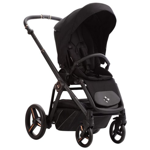 Bebetto Monti multifunkciós babakocsi 2:1 02 Stella